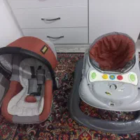 کریر و روروک