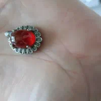 گردنی نقره زنانه