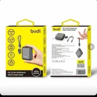 پاور بانک budi مدلPB092B