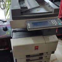 دستگاه کپی کونیکا c450