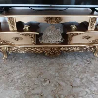 زیر تلویزیونی وبوفه