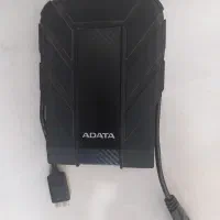 هارد اکسترنال ۱ ترا ADATA