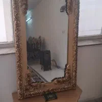 آینه کنسول
