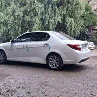 خودرو دنا پلاس اتوماتیک توربو