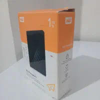 هارد ۱ ترابایت وسترن