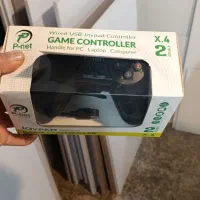 دسته بازی کامپیوتر نو نو