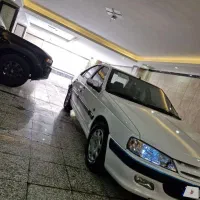پارس مدل ۹۴ درحد