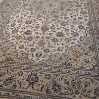 یک‌جفت فرش دست باف اردکان
