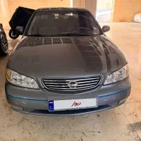 ماکسیما اتومات ۸۷ بسیار سام