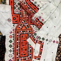 لباس|لباس|سراوان, |دیوار