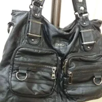 کیف چرم