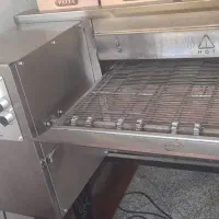 فرپیتزا ریلی دهنه ۷۰درحد