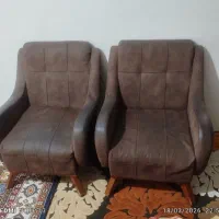 مبل کار کرده 7نفره