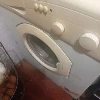 ماشین لباسشویی حایر