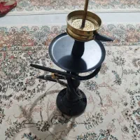 قلیان|کلکسیون و سرگرمی|باغستان, |دیوار