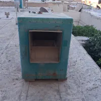 کولر ابی ۸۰۰هزار طلای