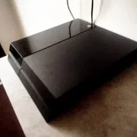 PS 4 fat پی اس ۴