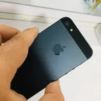 طرح جمع آوری آیفون خاموش، قفل