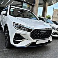 فیدلیتی الیت 7 نفره سفید // مدل 1404 صفر خشک روز