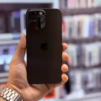Iphone 16 promax zaa 256G باطری ۱۰۰