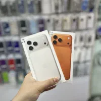 iPhone 17 promax 256G zaa