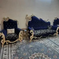 یه دست مبل هفت نفره