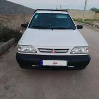 پراید وانت۴۰۳