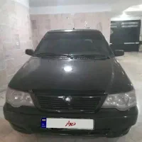 پراید ۱۱۱