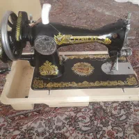 چرخ خیاطی