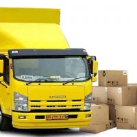 باربری جابجایی حمل اثاثیه اسباب کشی منزل ضمانتی