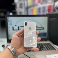 iphone X 256 gig LLA