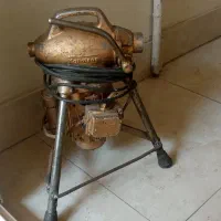 دستگاه لوله باز کنی خارجی