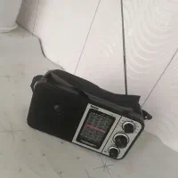 رادیو مارشال 8 موج