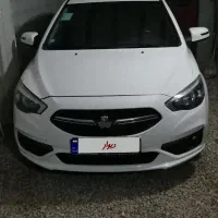 شاهین مدل 1400