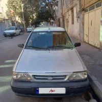 پراید مدل ۸۹ بیرنگ فنی درجه یک
