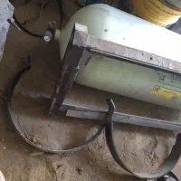 کپسولcngپژو۴۰۵ ۷۵کیلویی