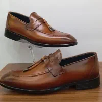 چرم طبیعی تبریز مردانه