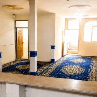 اجاره ۹۰ متر راه جدا