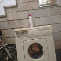 ماشین لباسشویی ابسال