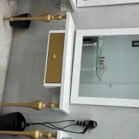 آینه دراور