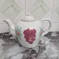 قوری بزرگ عتیقه