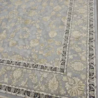 فرش ماشینی نو پلمپ ۱۲ متری و ۶ متری .نو.قیمت مناسب