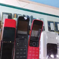 گوشی شرکتی نوکیا تاشو