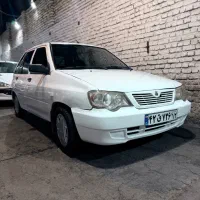 پراید 111 مدل93