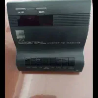 دستگا ه پیام رسان تلفن