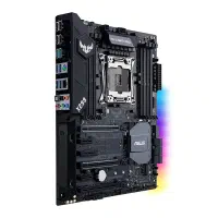 مادربرد ASUS X299 TUF در حد آک زیر قیمت