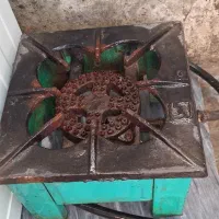 وسایل غذا آماده