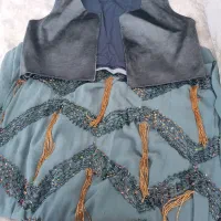 لباس کوردی