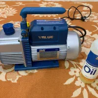 پمپ وکیوم ولیو ve135n