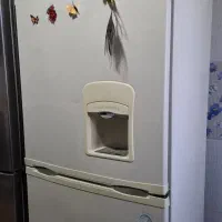 یخچال فریزر سینجر/Sinjer ، روشن و سالم و تمیز